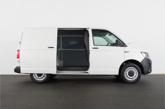 Volkswagen TRANSPORTER 2.0 TDI L1H1 Comfortline > trekhaak/cruise/airco/Netjes en goed onderhouden!