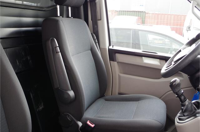 Volkswagen TRANSPORTER 2.0 TDI L1H1 Comfortline > trekhaak/cruise/airco/Netjes en goed onderhouden!