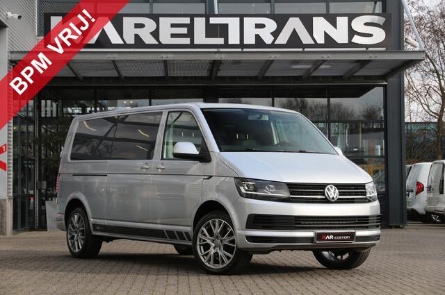 Volkswagen TRANSPORTER 2.0 TDI 150 | DC | L2H1 | Stoelverwarming | Cruise | Airco..