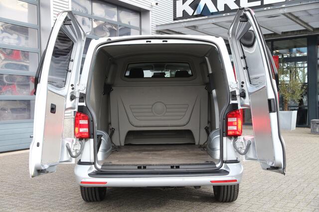 Volkswagen TRANSPORTER 2.0 TDI 150 | DC | L2H1 | Stoelverwarming | Cruise | Airco..