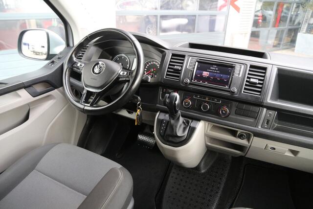 Volkswagen TRANSPORTER 2.0 TDI 150 | DC | L2H1 | Stoelverwarming | Cruise | Airco..