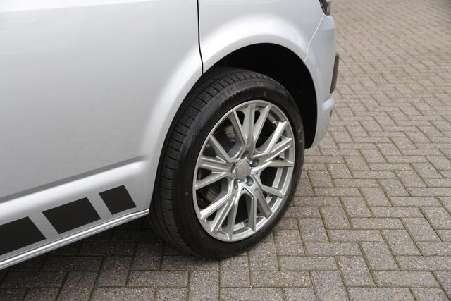 Volkswagen TRANSPORTER 2.0 TDI 150 | DC | L2H1 | Stoelverwarming | Cruise | Airco..