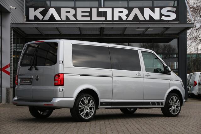 Volkswagen TRANSPORTER 2.0 TDI 150 | DC | L2H1 | Stoelverwarming | Cruise | Airco..