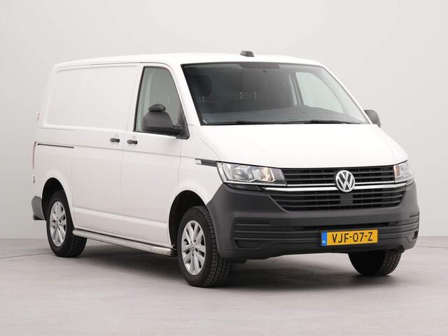 Volkswagen TRANSPORTER 2.0 TDI L1H1 26 Economy Business