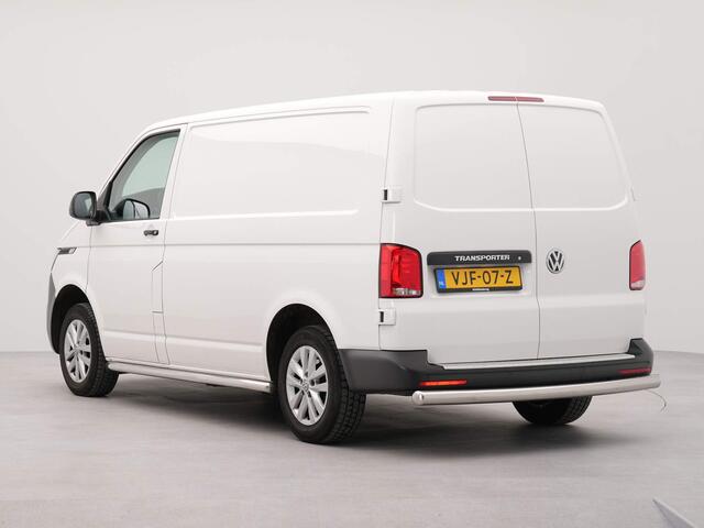 Volkswagen TRANSPORTER 2.0 TDI L1H1 26 Economy Business