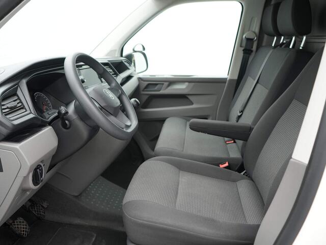 Volkswagen TRANSPORTER 2.0 TDI L1H1 26 Economy Business