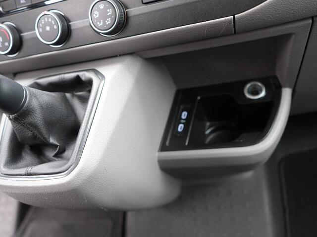 Volkswagen TRANSPORTER 2.0 TDI L1H1 26 Economy Business