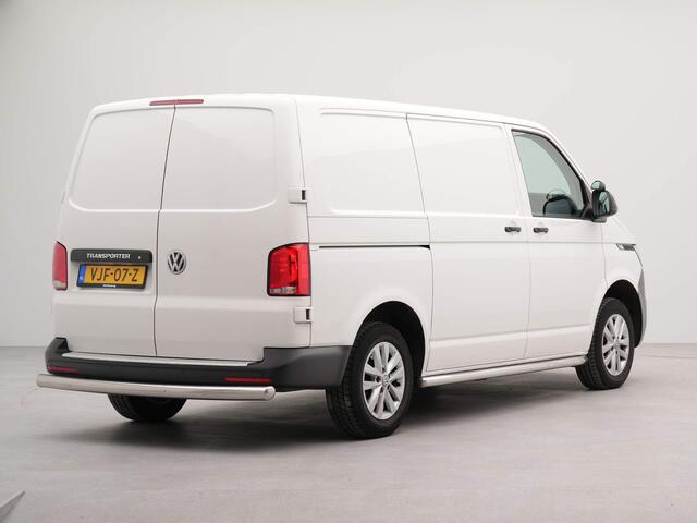 Volkswagen TRANSPORTER 2.0 TDI L1H1 26 Economy Business