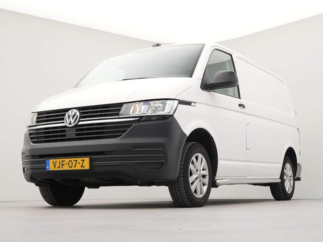 Volkswagen TRANSPORTER 2.0 TDI L1H1 26 Economy Business