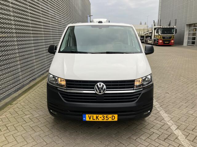 Volkswagen TRANSPORTER 2.0 TDI 110 PK L1H1 28