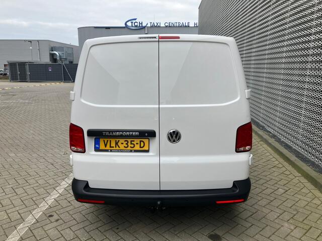 Volkswagen TRANSPORTER 2.0 TDI 110 PK L1H1 28