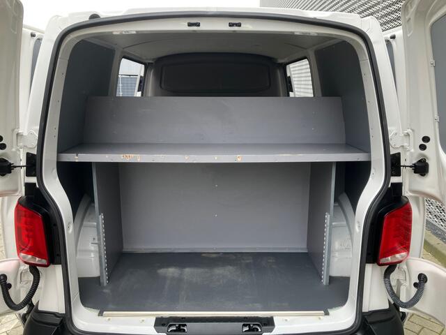Volkswagen TRANSPORTER 2.0 TDI 110 PK L1H1 28
