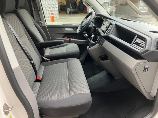 Volkswagen TRANSPORTER 2.0 TDI 110 PK L1H1 28