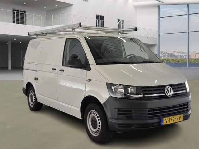 Volkswagen TRANSPORTER 2.0 TDI 102Pk L1H1 Comfortline/ Imperiaal