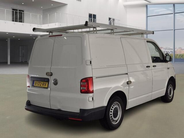 Volkswagen TRANSPORTER 2.0 TDI 102Pk L1H1 Comfortline/ Imperiaal