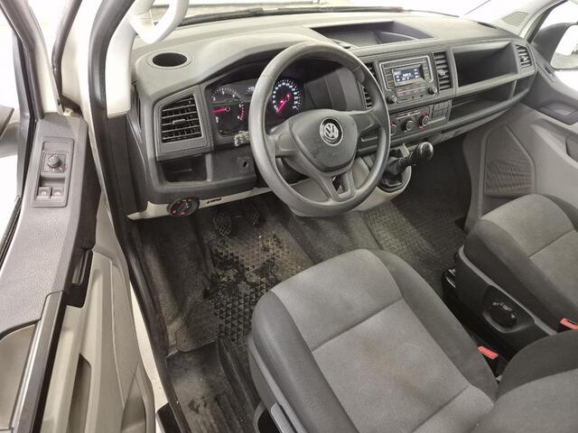 Volkswagen TRANSPORTER 2.0 TDI 102Pk L1H1 Comfortline/ Imperiaal