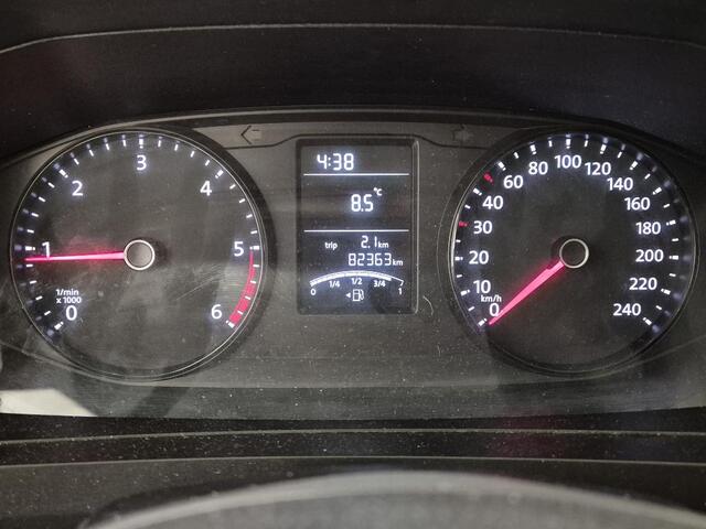 Volkswagen TRANSPORTER 2.0 TDI 102Pk L1H1 Comfortline/ Imperiaal