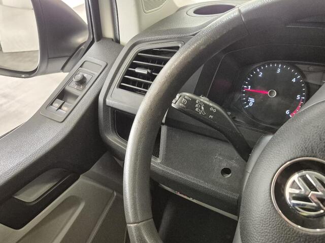 Volkswagen TRANSPORTER 2.0 TDI 102Pk L1H1 Comfortline/ Imperiaal