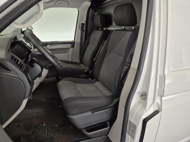 Volkswagen TRANSPORTER 2.0 TDI 102Pk L1H1 Comfortline/ Imperiaal