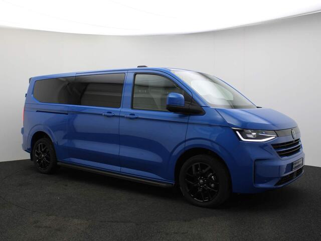 Volkswagen TRANSPORTER Bestelwagen 2.0 TDI 170pk L2H1 Bulli Intro Dubbel Cabine