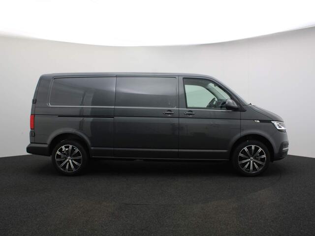 Volkswagen TRANSPORTER Bestelwagen T 6.1 2.0 TDI 150pk DSG L2H1 LED Koplampen | Camera | Navigatie | DigitalCockpit | AdaptiveCruise