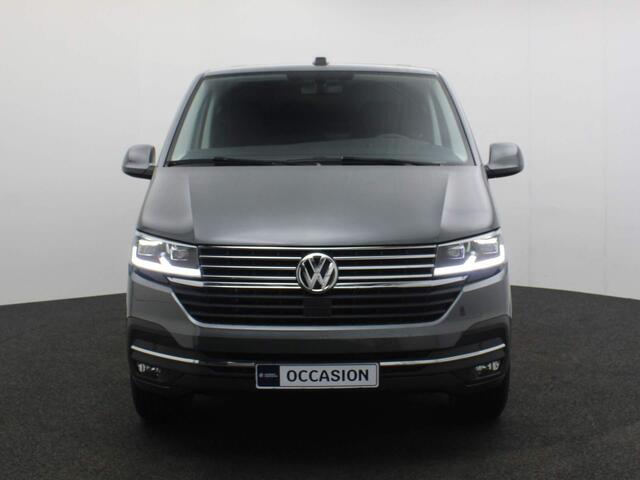 Volkswagen TRANSPORTER Bestelwagen T 6.1 2.0 TDI 150pk DSG L2H1 LED Koplampen | Camera | Navigatie | DigitalCockpit | AdaptiveCruise