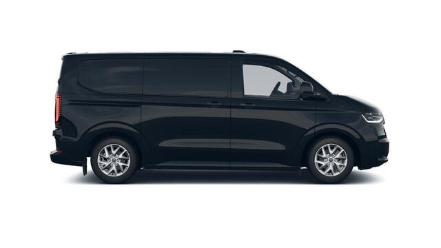 Volkswagen TRANSPORTER Bestelwagen 2.0 TDI 150pk Automaat L1 Bulli Intro | BPM-vrij | Achterdeuren | Matrix-LED-koplampen | excl. kosten rijklaarmaken