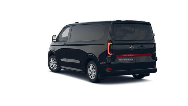 Volkswagen TRANSPORTER Bestelwagen 2.0 TDI 150pk Automaat L1 Bulli Intro | BPM-vrij | Achterdeuren | Matrix-LED-koplampen | excl. kosten rijklaarmaken