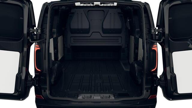 Volkswagen TRANSPORTER Bestelwagen 2.0 TDI 150pk Automaat L1 Bulli Intro | BPM-vrij | Achterdeuren | Matrix-LED-koplampen | excl. kosten rijklaarmaken