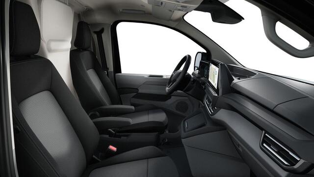 Volkswagen TRANSPORTER Bestelwagen 2.0 TDI 150pk Automaat L1 Bulli Intro | BPM-vrij | Achterdeuren | Matrix-LED-koplampen | excl. kosten rijklaarmaken