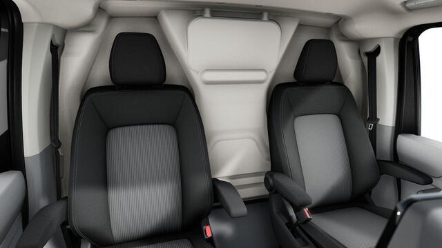 Volkswagen TRANSPORTER Bestelwagen 2.0 TDI 150pk Automaat L1 Bulli Intro | BPM-vrij | Achterdeuren | Matrix-LED-koplampen | excl. kosten rijklaarmaken