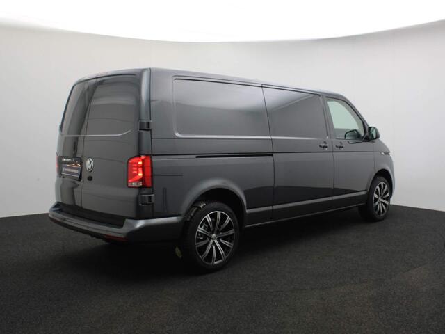Volkswagen TRANSPORTER Bestelwagen T6.1 2.0 TDI 150pk DSG L2H1 LED Koplampen | Camera | Navigatie | DigitalCockpit | AdaptiveCruise