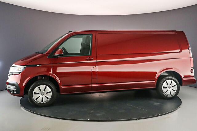 Volkswagen TRANSPORTER Bestelwagen 2.0 TDI 150pk DSG L2H1 | LED Koplampen | Camera | Navigatie dmv app-connect | AdaptiveCruise