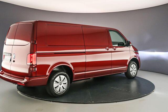 Volkswagen TRANSPORTER Bestelwagen 2.0 TDI 150pk DSG L2H1 | LED Koplampen | Camera | Navigatie dmv app-connect | AdaptiveCruise