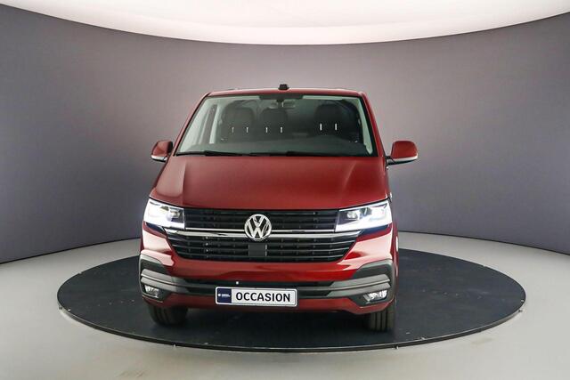 Volkswagen TRANSPORTER Bestelwagen 2.0 TDI 150pk DSG L2H1 | LED Koplampen | Camera | Navigatie dmv app-connect | AdaptiveCruise