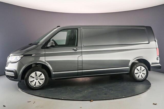 Volkswagen TRANSPORTER Bestelwagen 2.0 TDI 150pk DSG L2H1 | LED Koplampen | Navigatie | Cruise Control