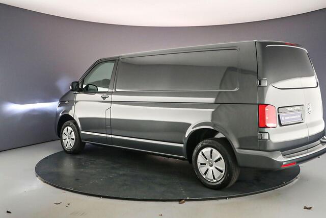 Volkswagen TRANSPORTER Bestelwagen 2.0 TDI 150pk DSG L2H1 | LED Koplampen | Navigatie | Cruise Control