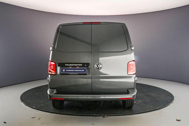 Volkswagen TRANSPORTER Bestelwagen 2.0 TDI 150pk DSG L2H1 | LED Koplampen | Navigatie | Cruise Control