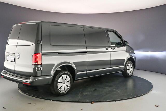 Volkswagen TRANSPORTER Bestelwagen 2.0 TDI 150pk DSG L2H1 | LED Koplampen | Navigatie | Cruise Control
