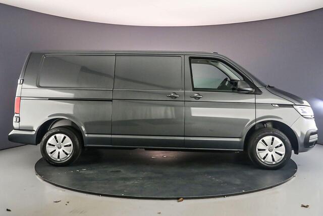 Volkswagen TRANSPORTER Bestelwagen 2.0 TDI 150pk DSG L2H1 | LED Koplampen | Navigatie | Cruise Control