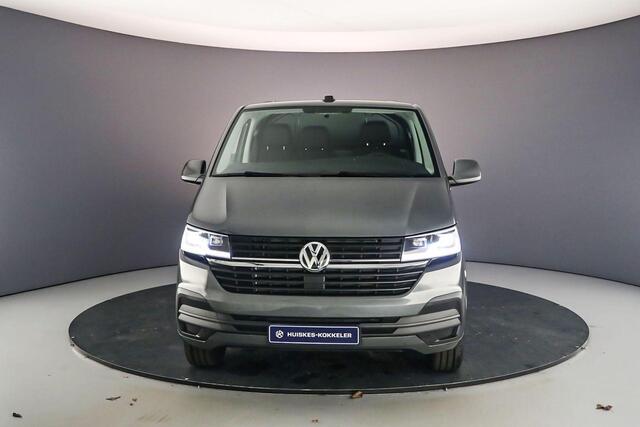 Volkswagen TRANSPORTER Bestelwagen 2.0 TDI 150pk DSG L2H1 | LED Koplampen | Navigatie | Cruise Control
