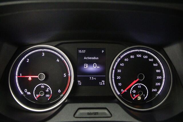 Volkswagen TRANSPORTER Bestelwagen 2.0 TDI 150pk DSG L2H1 | LED Koplampen | Navigatie | Cruise Control