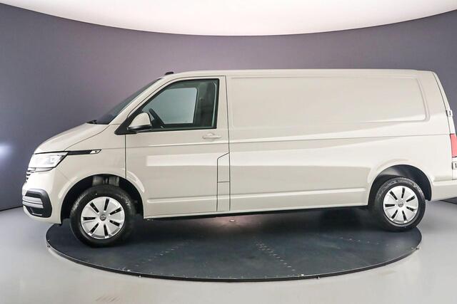 Volkswagen TRANSPORTER Bestelwagen 2.0 TDI 150pk DSG L2H1 LED Koplampen | Navigatie | Cruise Control
