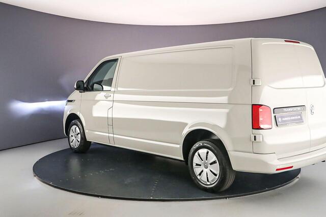 Volkswagen TRANSPORTER Bestelwagen 2.0 TDI 150pk DSG L2H1 LED Koplampen | Navigatie | Cruise Control