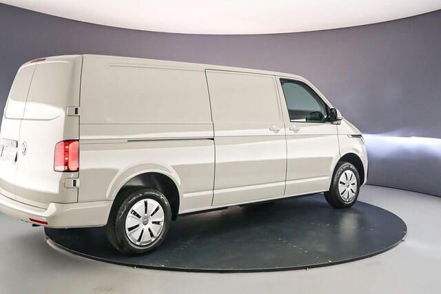Volkswagen TRANSPORTER Bestelwagen 2.0 TDI 150pk DSG L2H1 LED Koplampen | Navigatie | Cruise Control