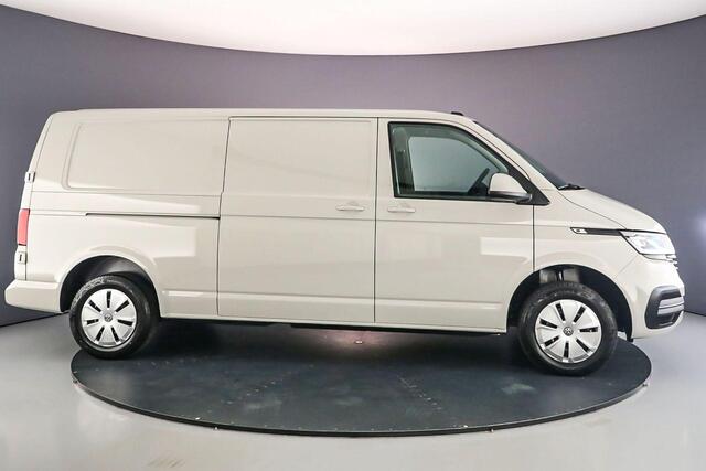 Volkswagen TRANSPORTER Bestelwagen 2.0 TDI 150pk DSG L2H1 LED Koplampen | Navigatie | Cruise Control