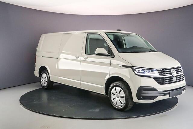 Volkswagen TRANSPORTER Bestelwagen 2.0 TDI 150pk DSG L2H1 LED Koplampen | Navigatie | Cruise Control