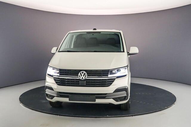 Volkswagen TRANSPORTER Bestelwagen 2.0 TDI 150pk DSG L2H1 LED Koplampen | Navigatie | Cruise Control