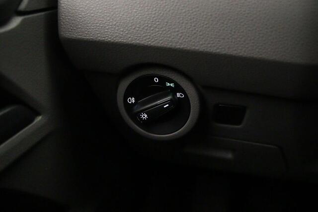Volkswagen TRANSPORTER Bestelwagen 2.0 TDI 150pk DSG L2H1 LED Koplampen | Navigatie | Cruise Control
