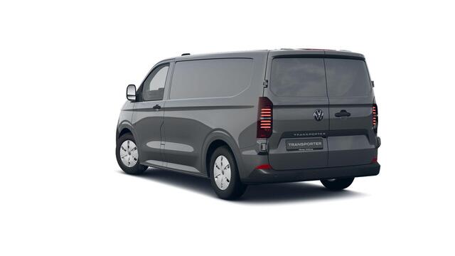 Volkswagen TRANSPORTER Bestelwagen T7 2.0 TDI 110pk L1 Life Intro | BPM-vrij | LED koplampen | Camera | DAB |excl. kosten rijklaarmaken